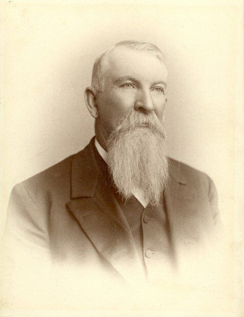 Nelson Story